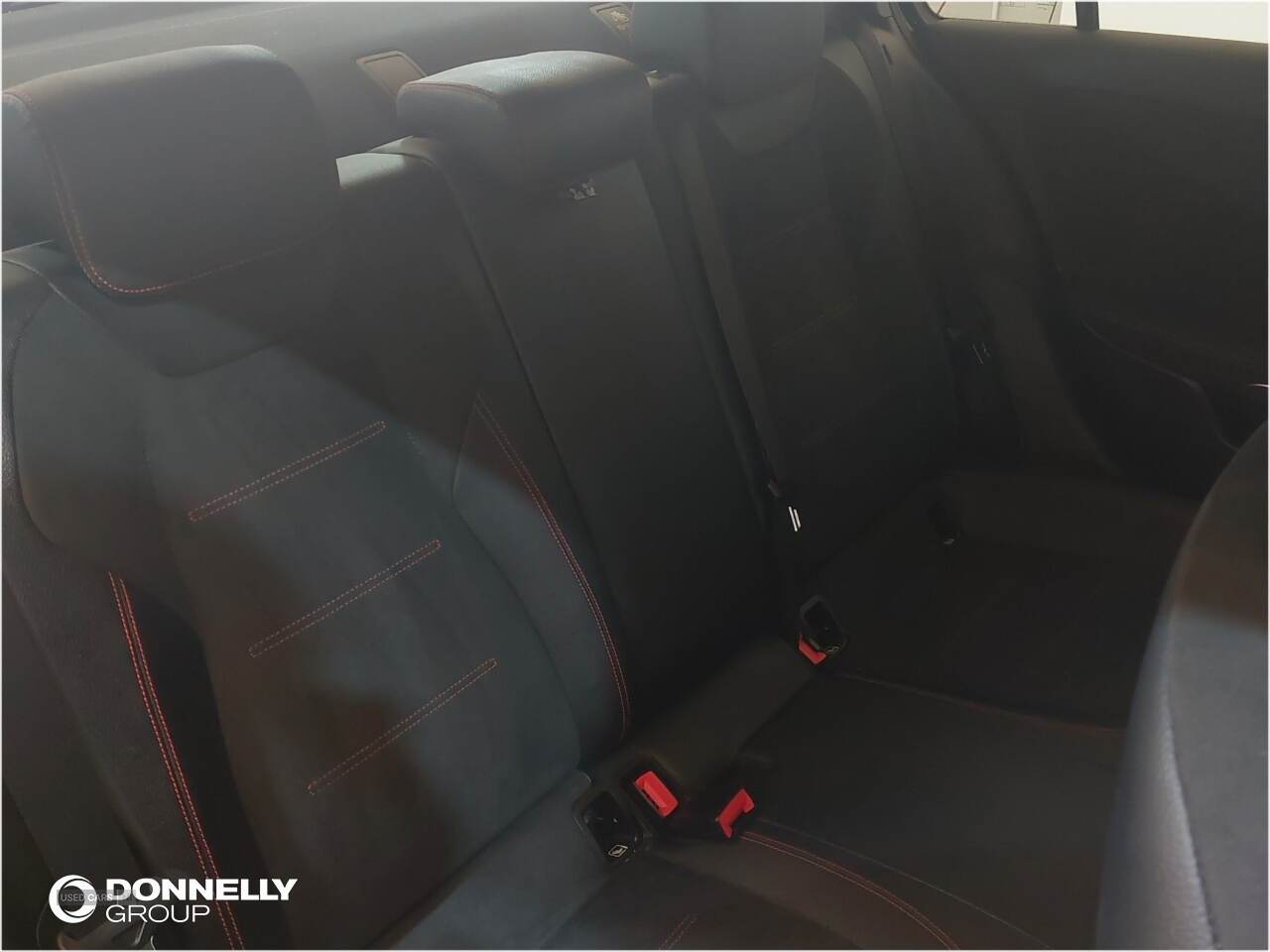 Jan 2021 Mercedes-Benz A Class A250e AMG Line Executive 4dr Auto