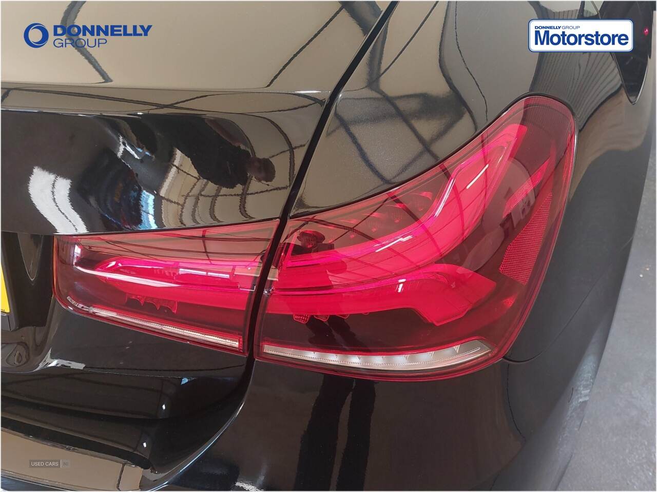 Jan 2021 Mercedes-Benz A Class A250e AMG Line Executive 4dr Auto