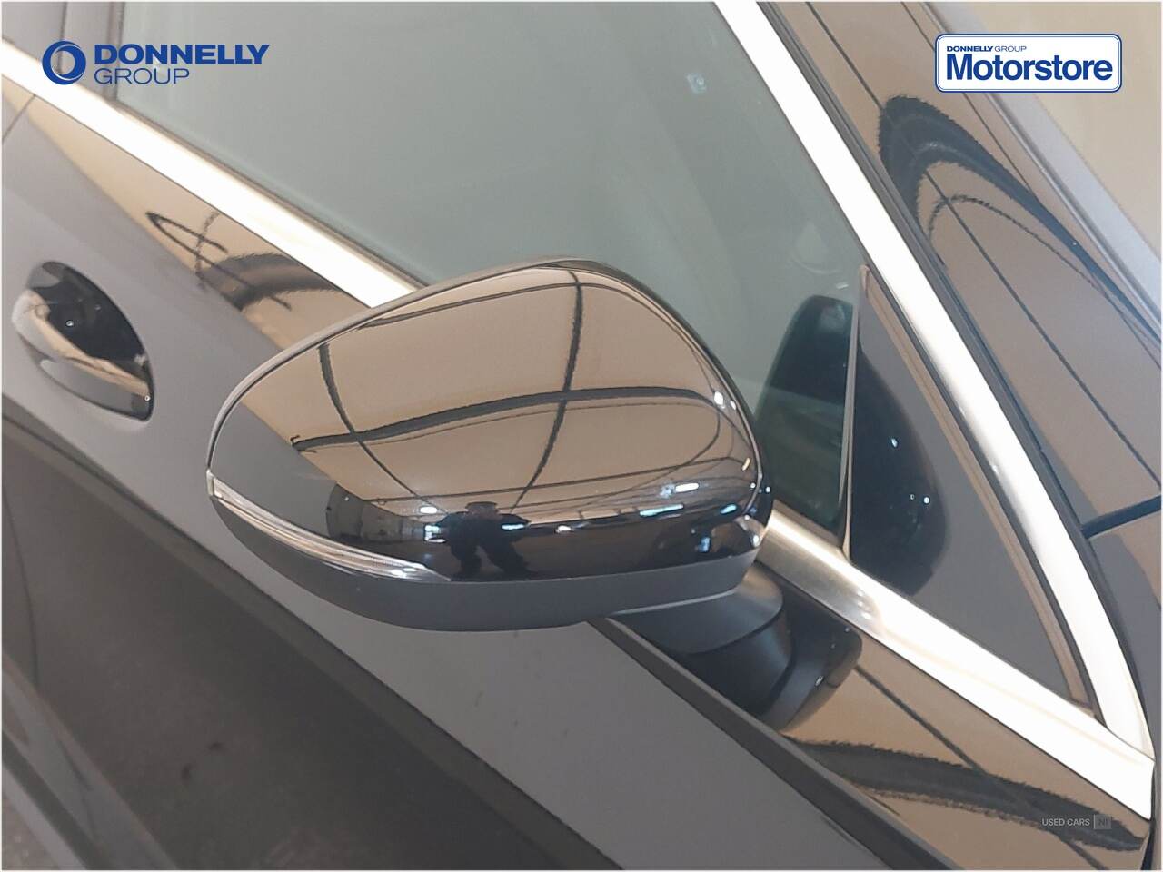 Jan 2021 Mercedes-Benz A Class A250e AMG Line Executive 4dr Auto