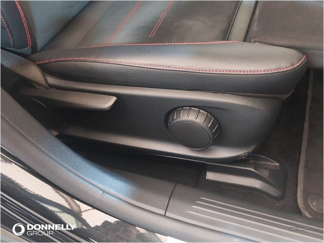Jan 2021 Mercedes-Benz A Class A250e AMG Line Executive 4dr Auto