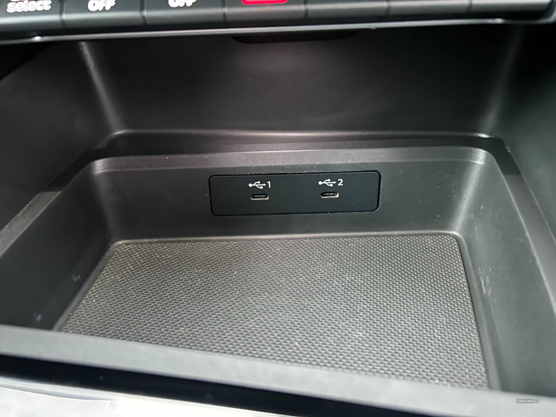Jan 2021 Audi A3 35 TDI S Line 4dr S Tronic
