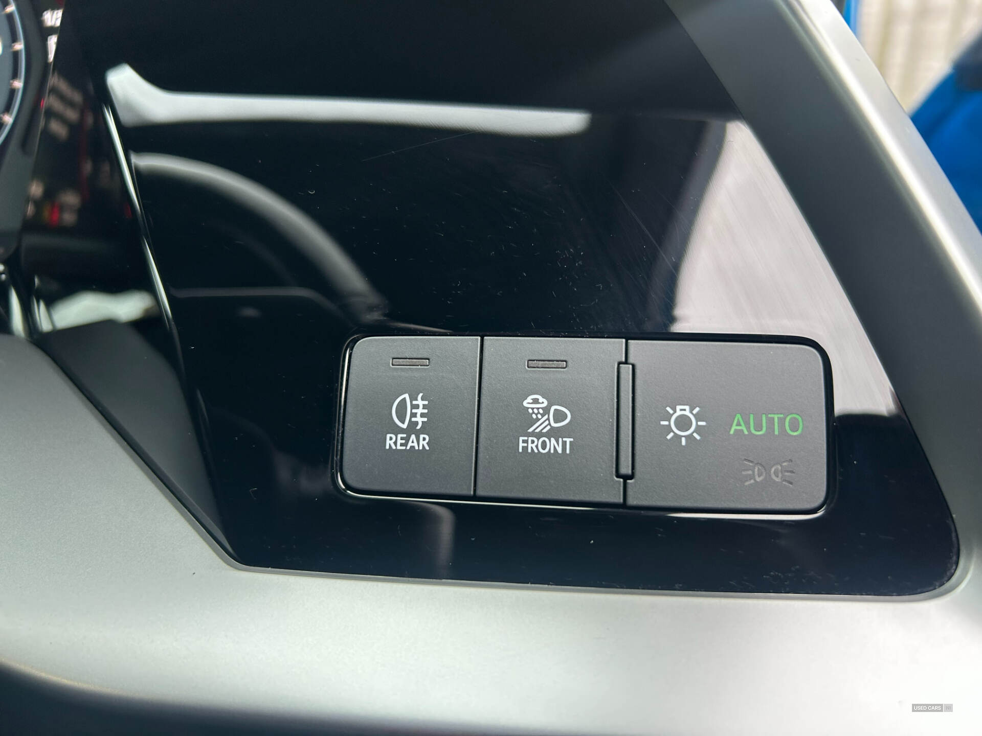 Jan 2021 Audi A3 35 TDI S Line 4dr S Tronic