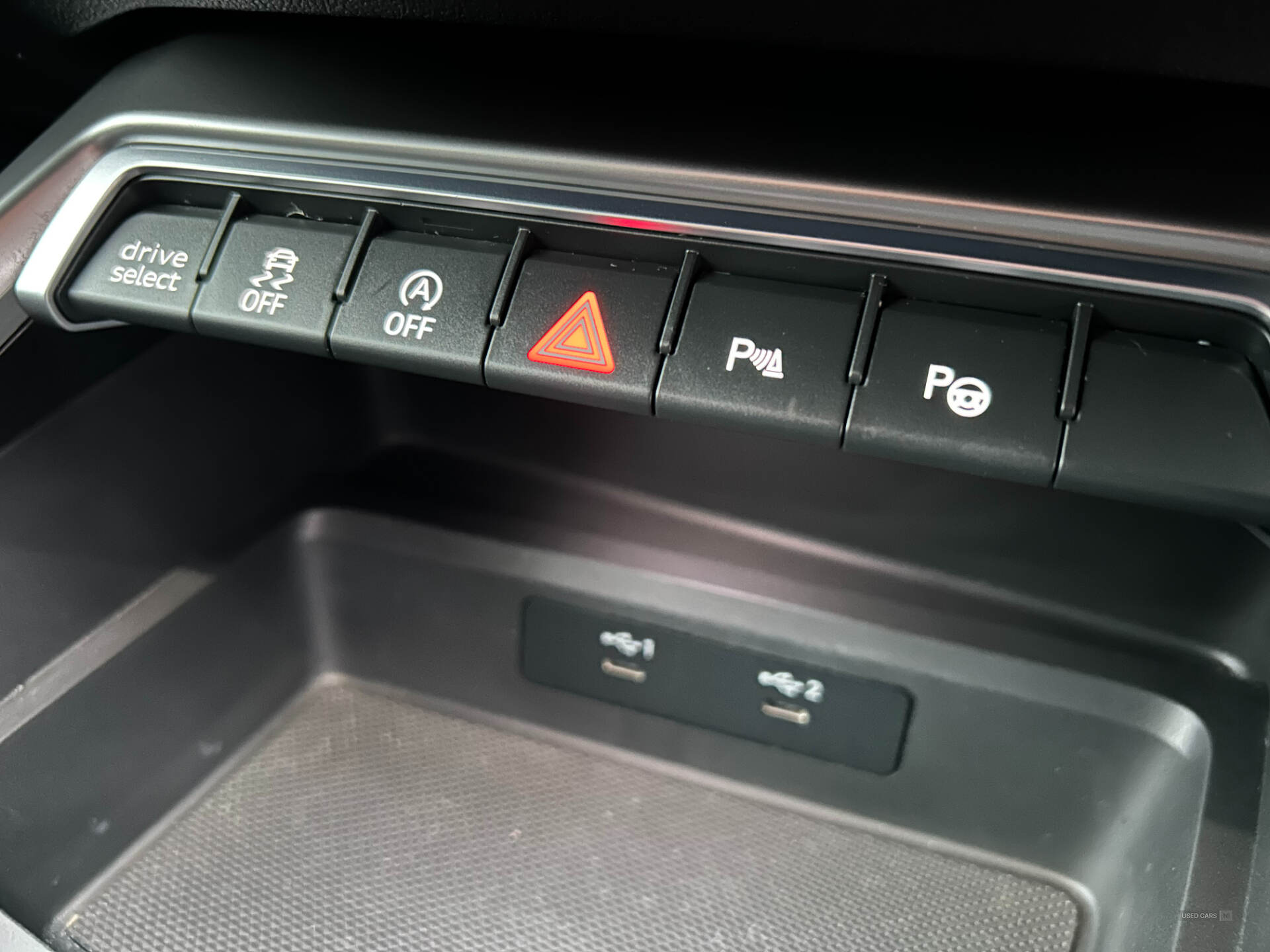Jan 2021 Audi A3 35 TDI S Line 4dr S Tronic