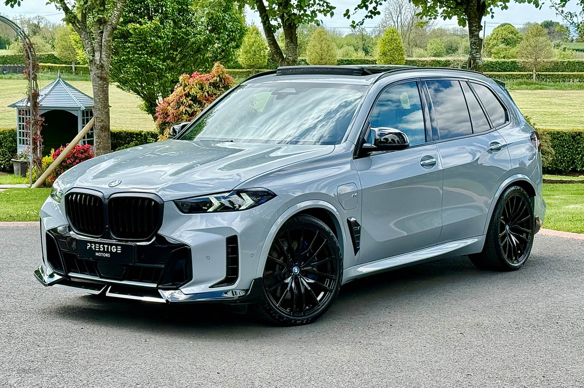 Nov 2023 BMW X5 xDrive50e M Sport 5dr Auto