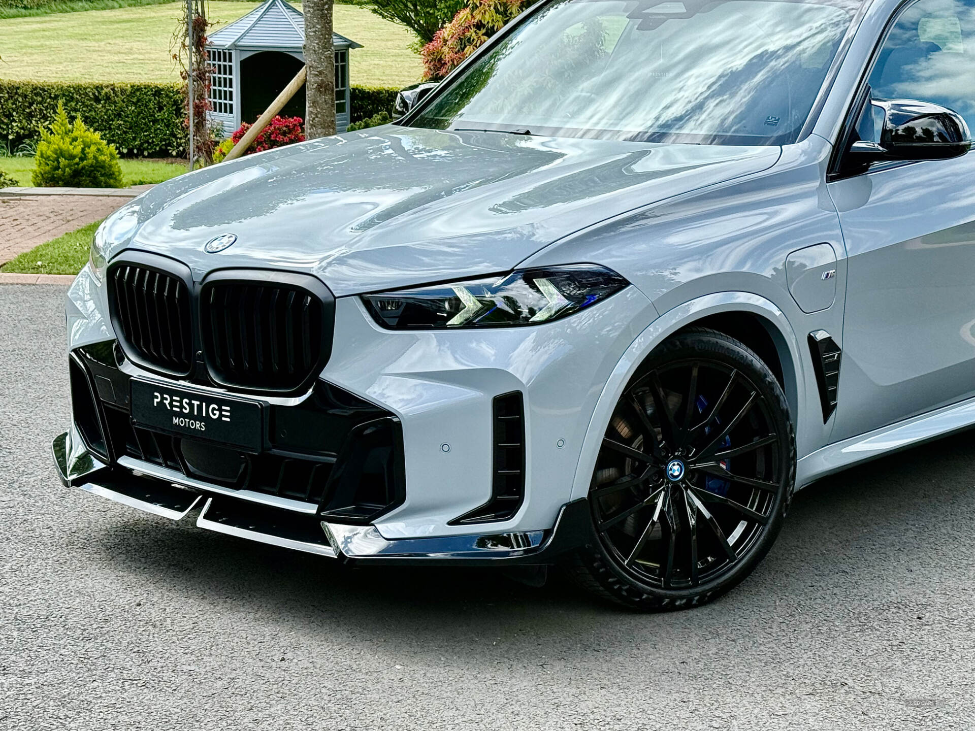 Nov 2023 BMW X5 xDrive50e M Sport 5dr Auto
