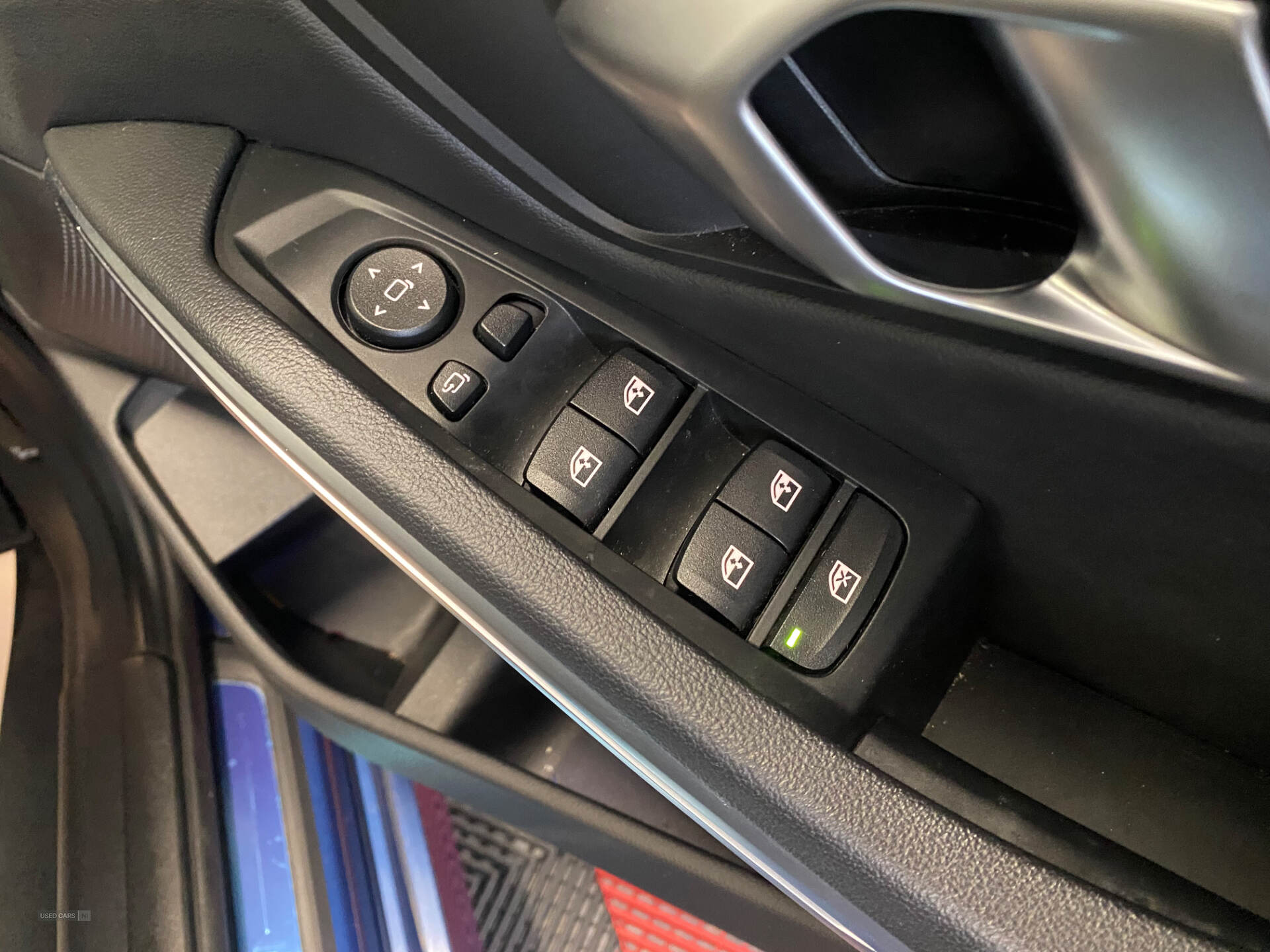 Nov 2020 BMW 3 Series 320d MHT Sport 4dr Step Auto