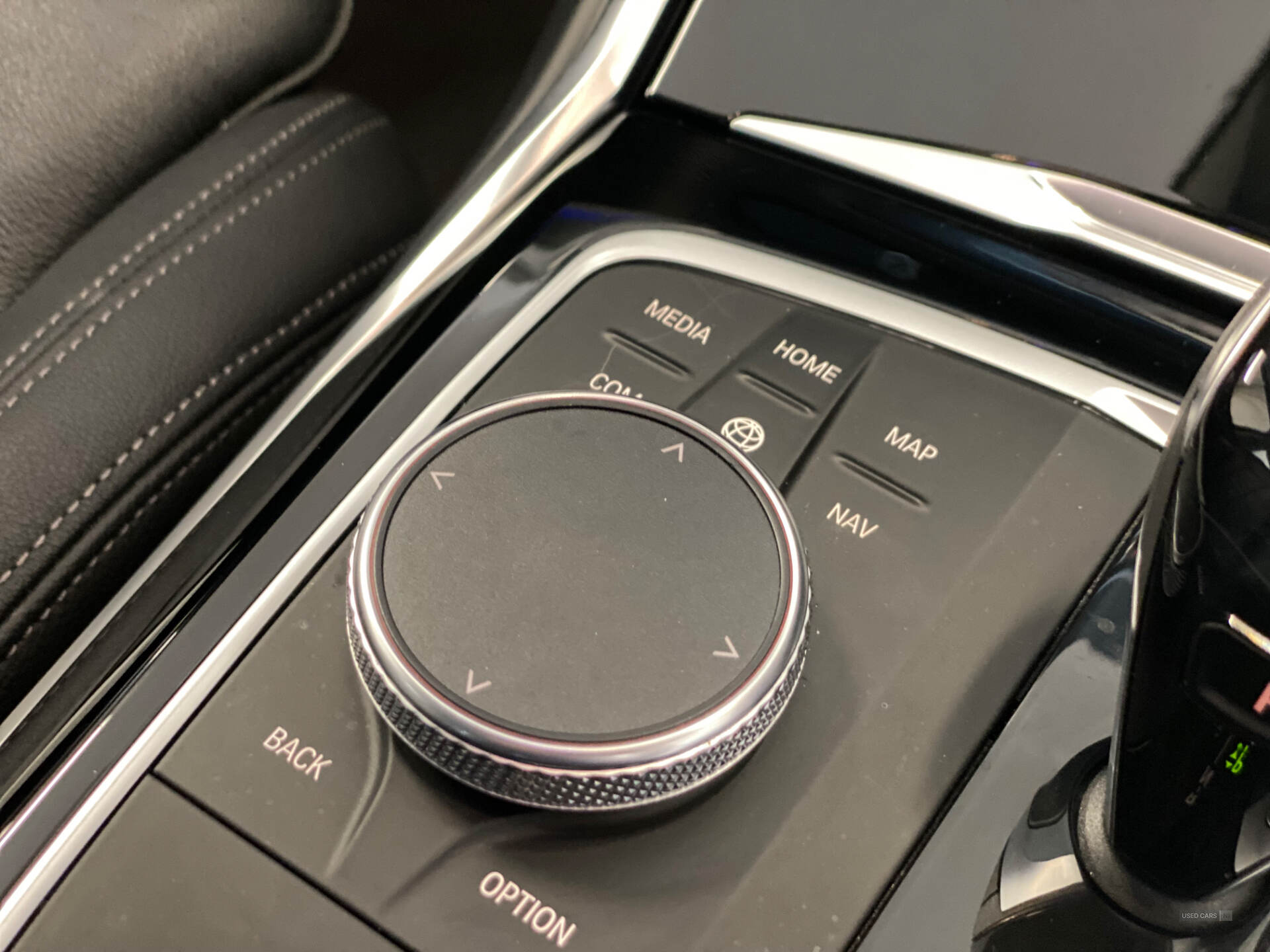 Nov 2020 BMW 3 Series 320d MHT Sport 4dr Step Auto