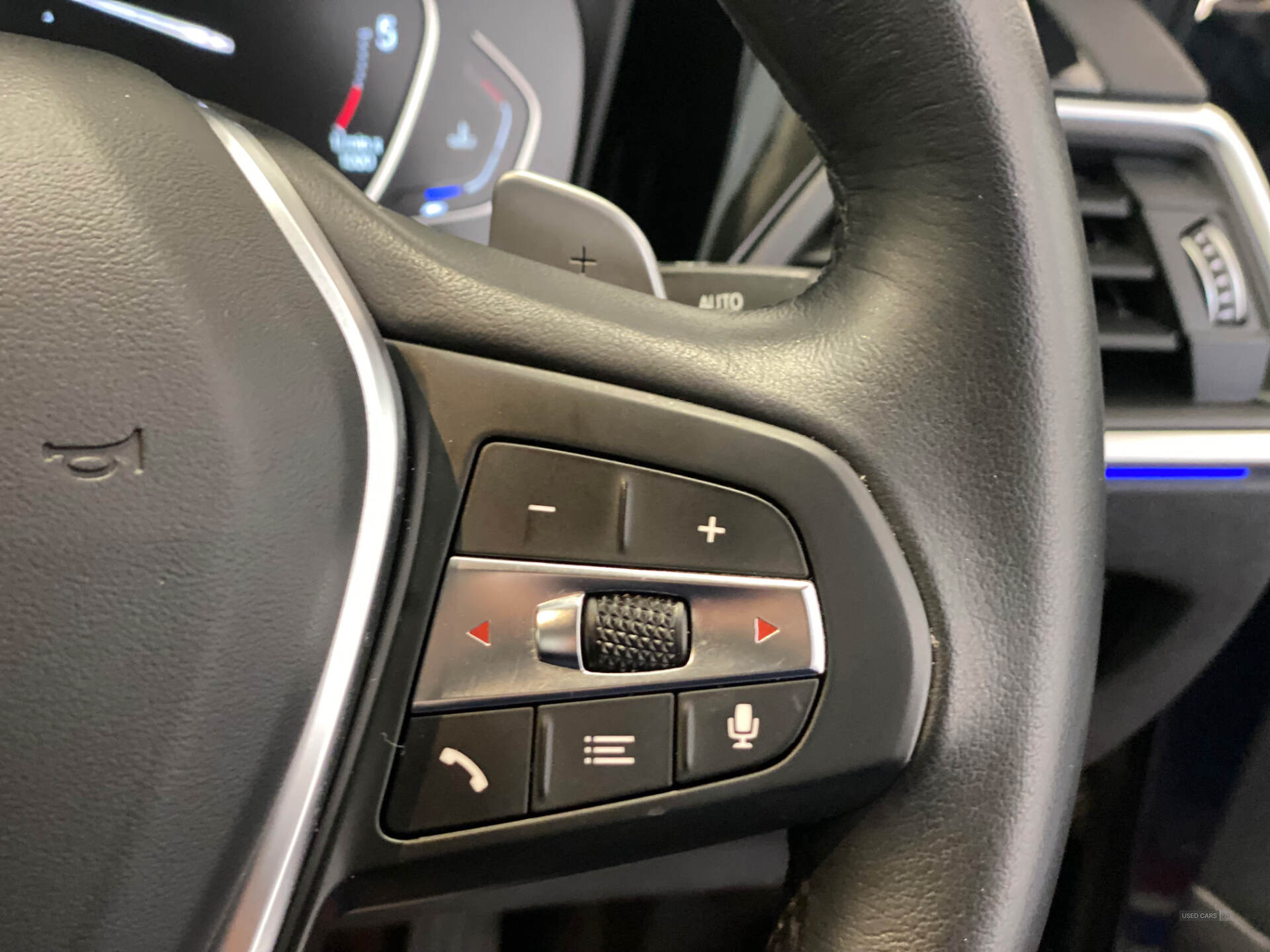 Nov 2020 BMW 3 Series 320d MHT Sport 4dr Step Auto