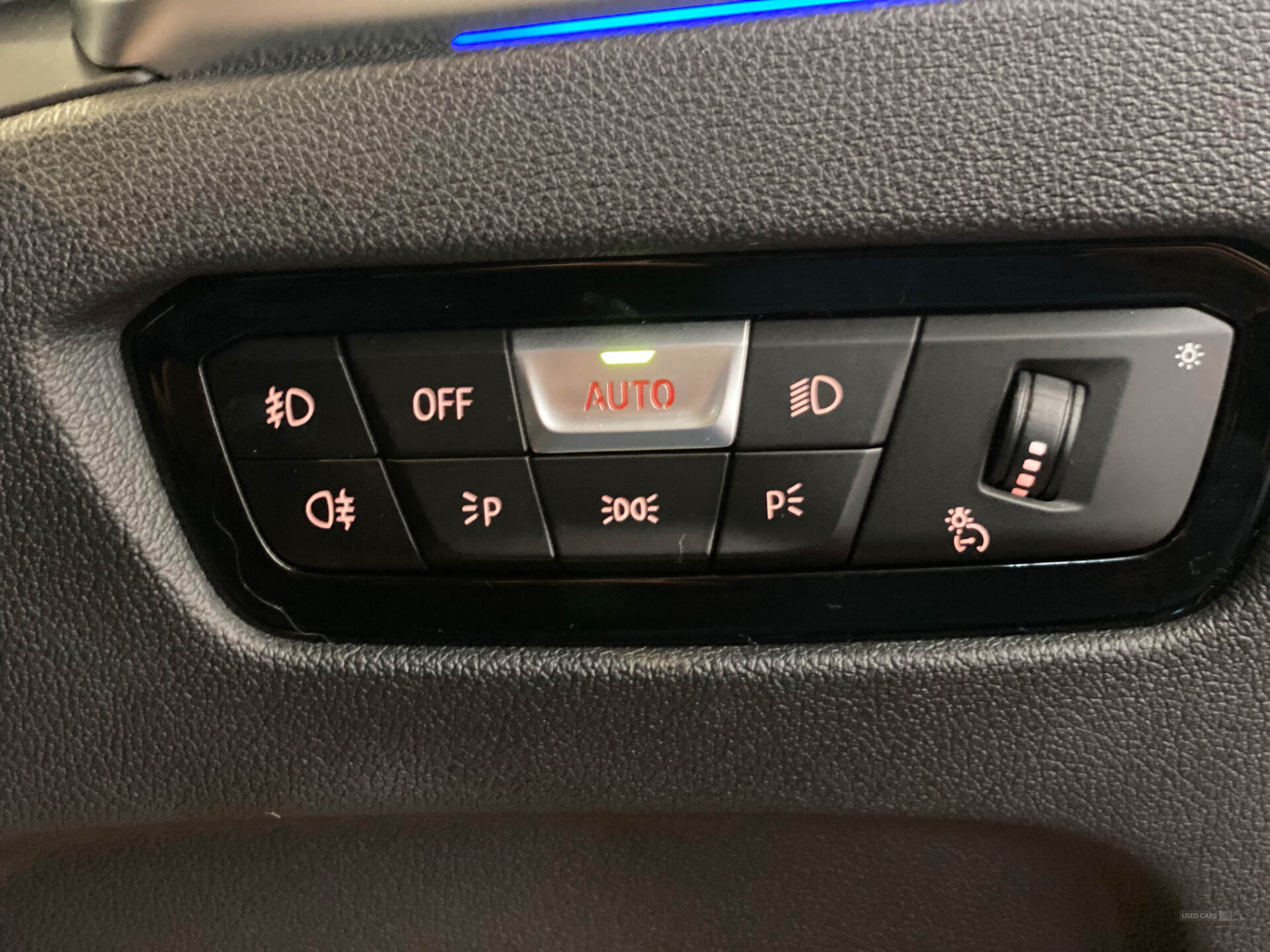 Nov 2020 BMW 3 Series 320d MHT Sport 4dr Step Auto