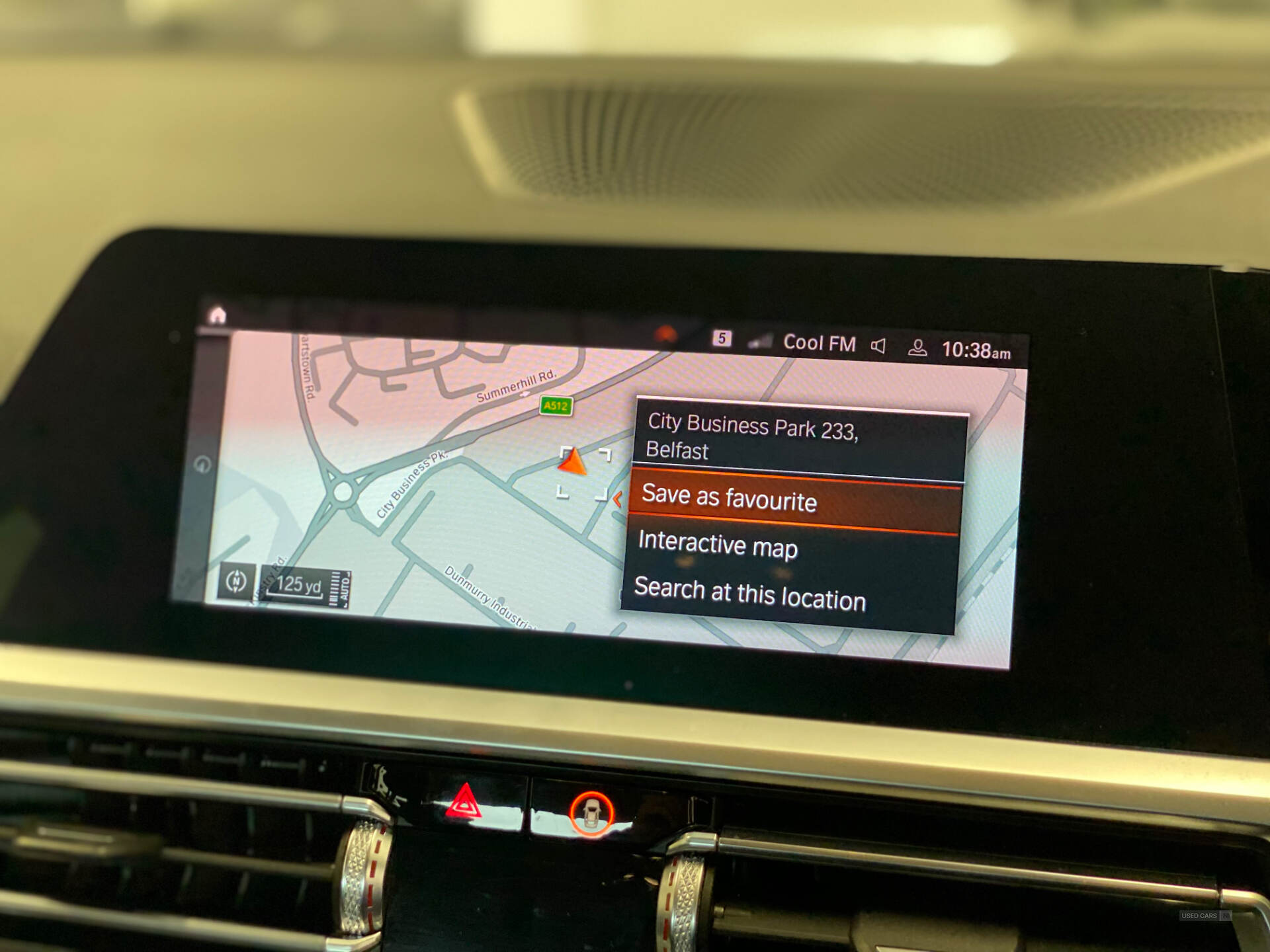 Nov 2020 BMW 3 Series 320d MHT Sport 4dr Step Auto