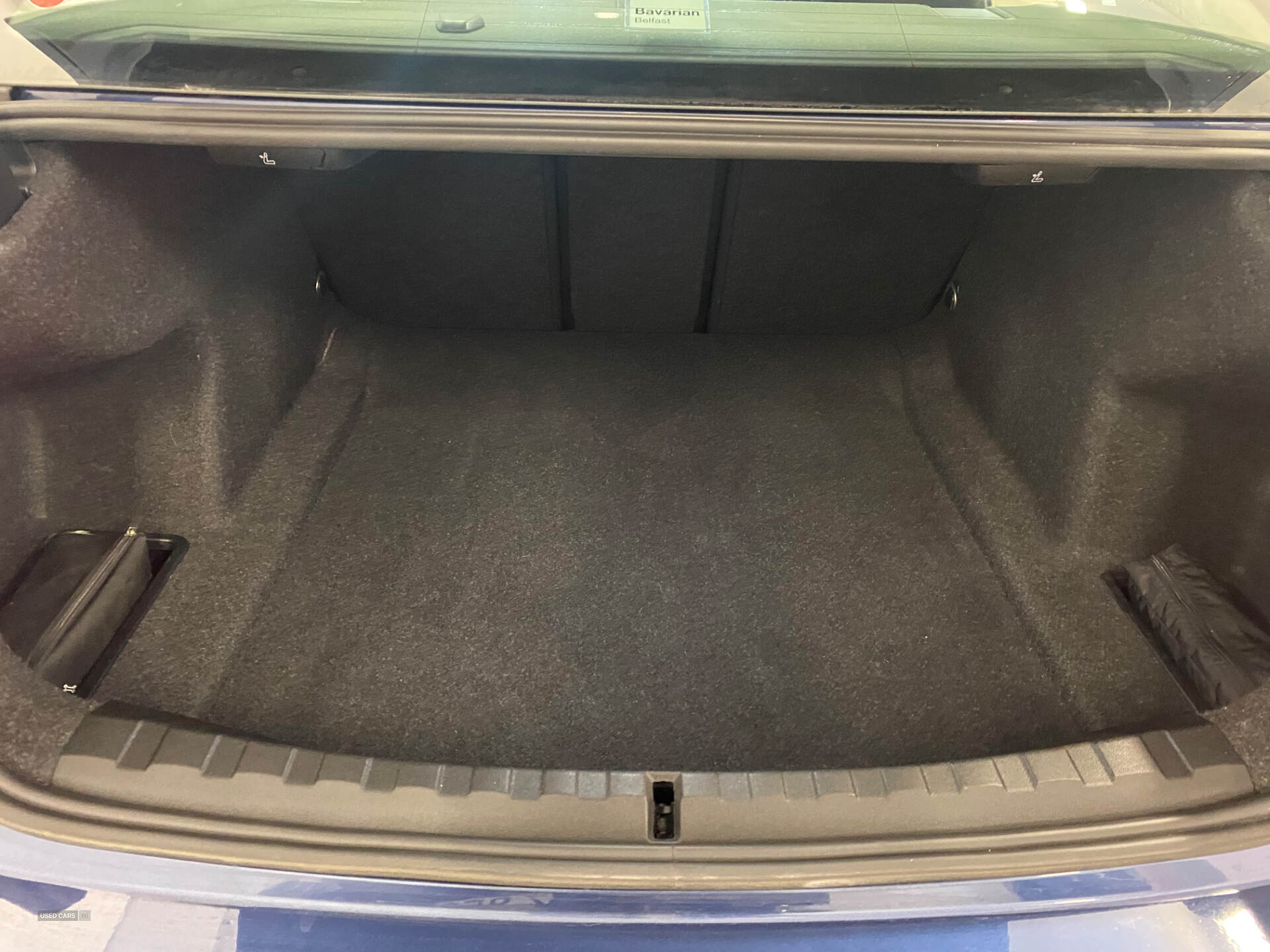 Nov 2020 BMW 3 Series 320d MHT Sport 4dr Step Auto
