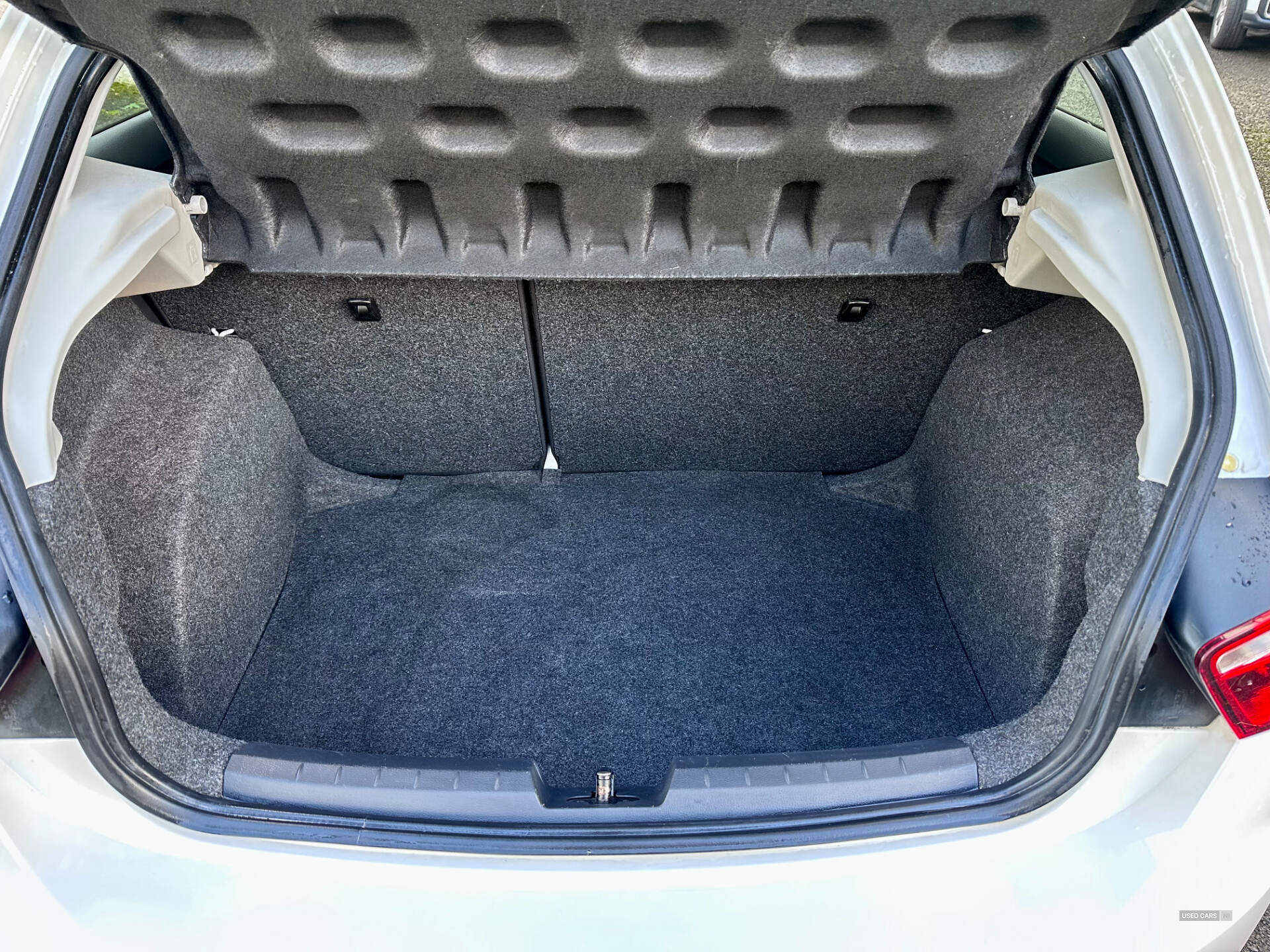 Jan 2016 Seat Ibiza 1.0 Vista 3dr