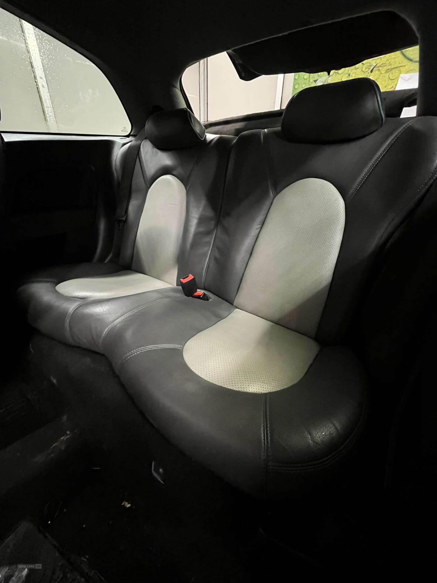 Jul 2005 Ford Fiesta 1.25 Style 3dr