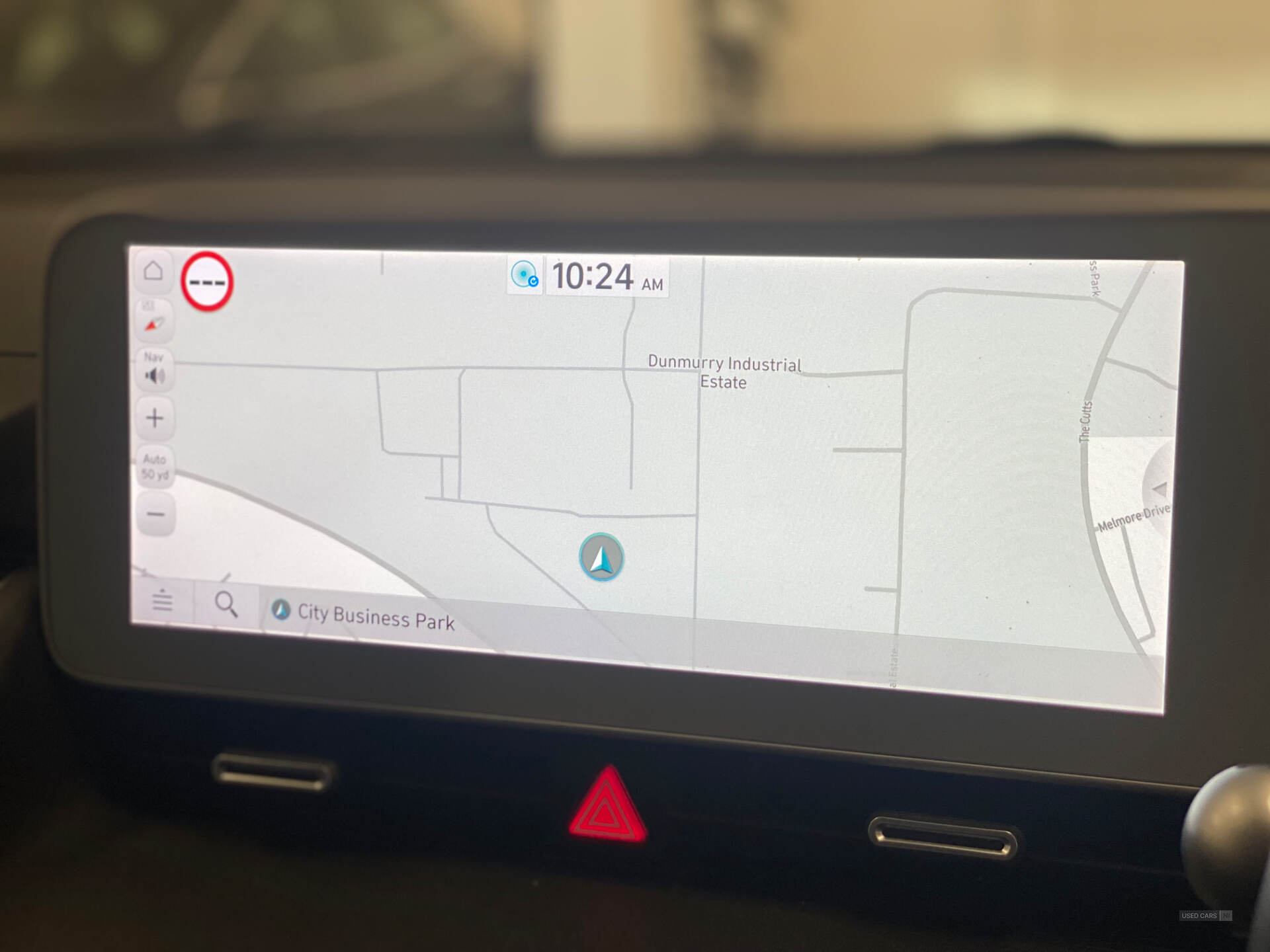 Jan 2022 Hyundai IONIQ 5 160kW Ultimate 73 kWh 5dr Auto