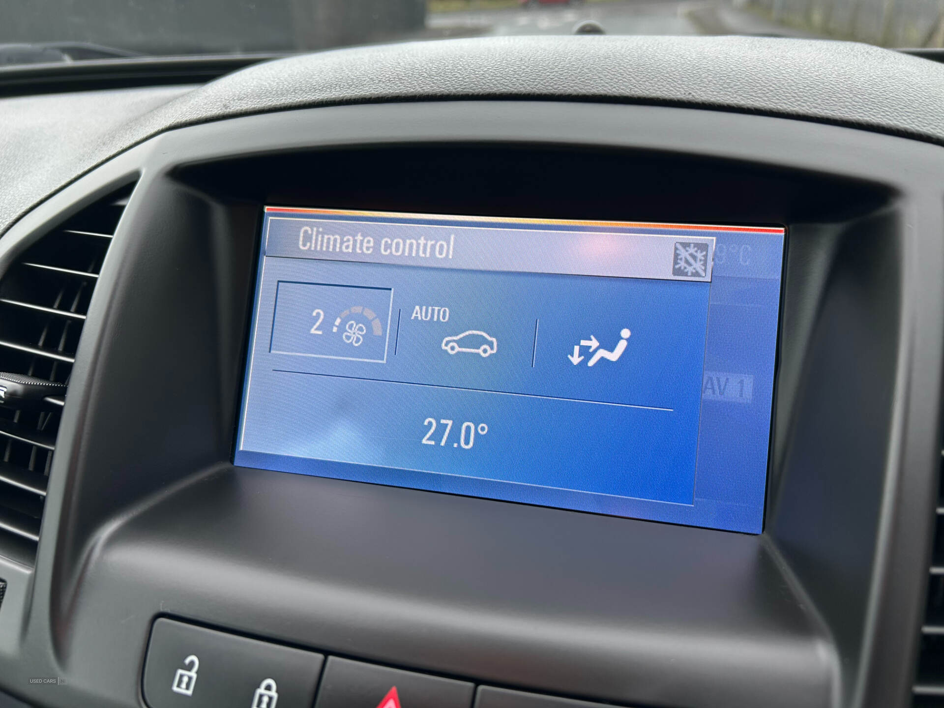 May 2013 Vauxhall Insignia 2.0 CDTi SRi Vx-line Red Nav [160] 5dr