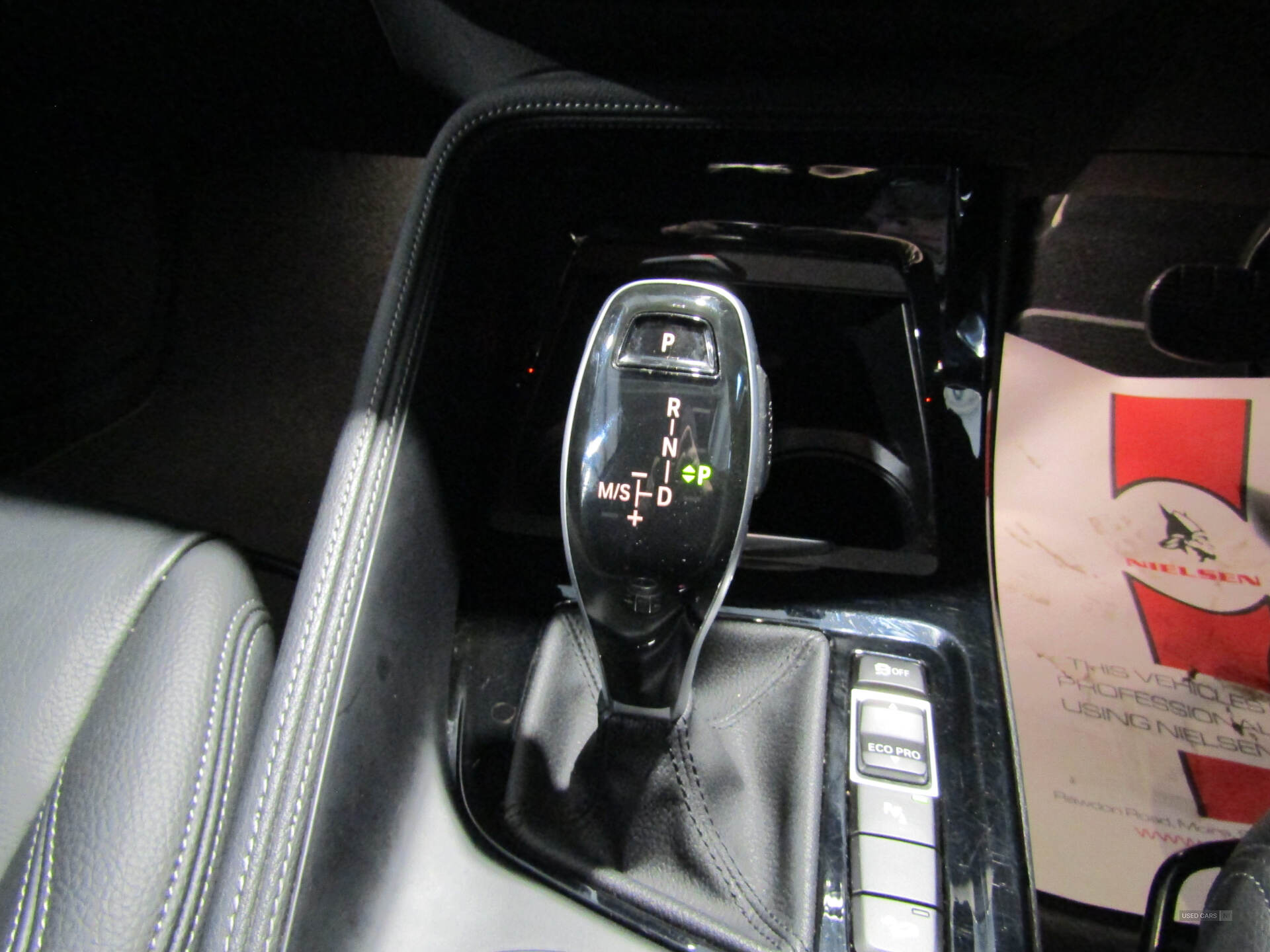 Feb 2022 BMW X1 xDrive 20i [178] xLine 5dr Step Auto