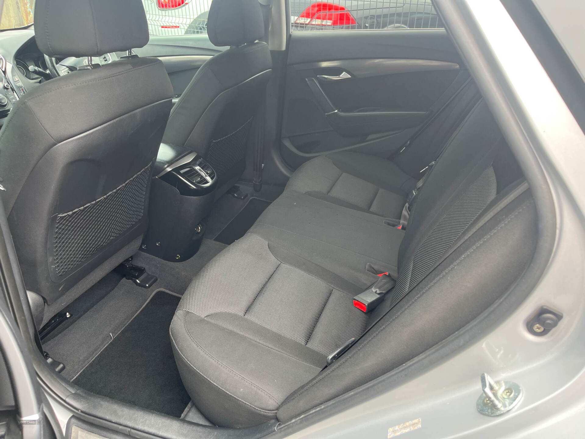 Hyundai i40 DIESEL TOURER in Antrim