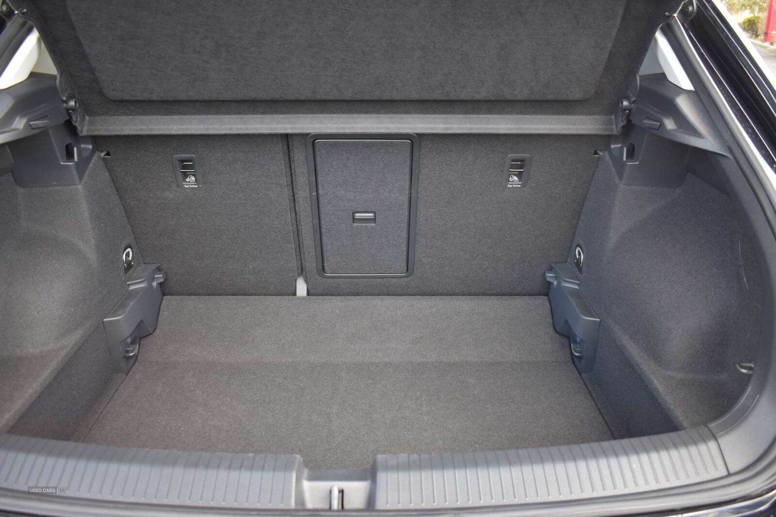 Jun 2022 Volkswagen T-Roc 2.0 TDI EVO Style 5dr