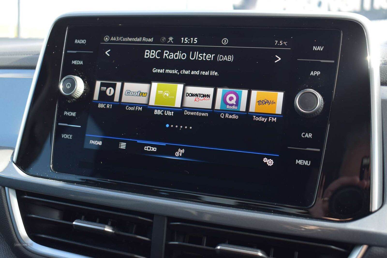 Jun 2022 Volkswagen T-Roc 2.0 TDI EVO Style 5dr