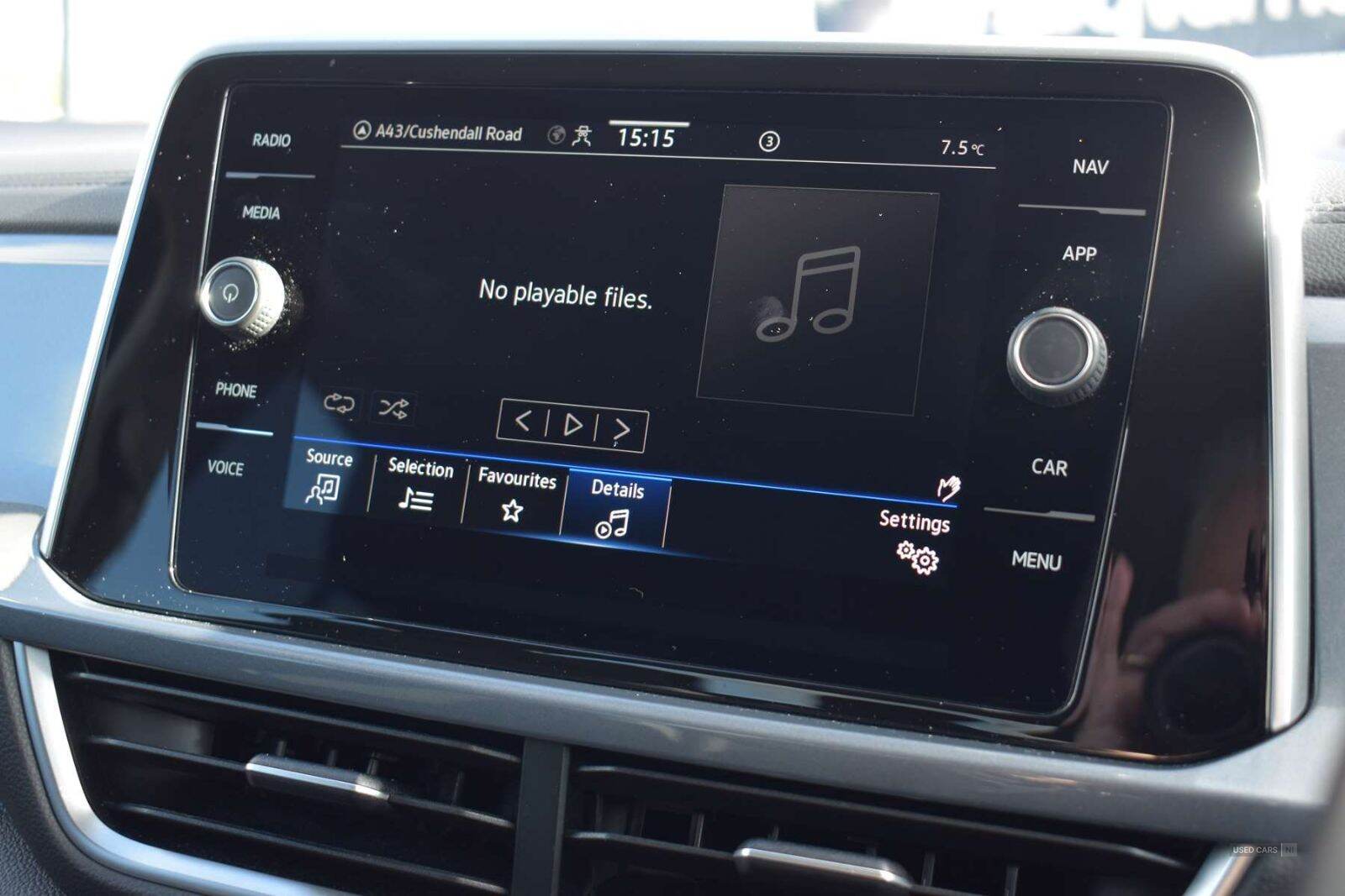 Jun 2022 Volkswagen T-Roc 2.0 TDI EVO Style 5dr