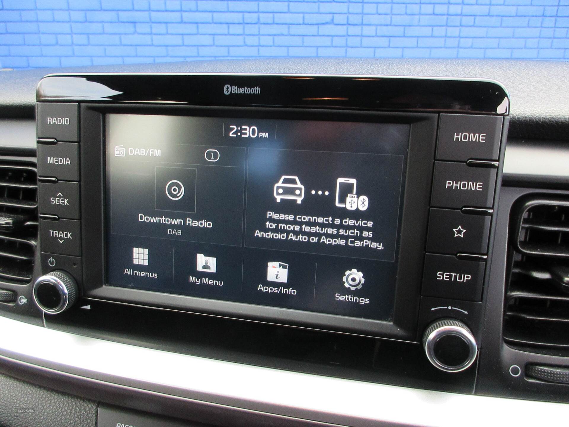 Jun 2018 Kia Stonic 1.0T GDi 2 5dr