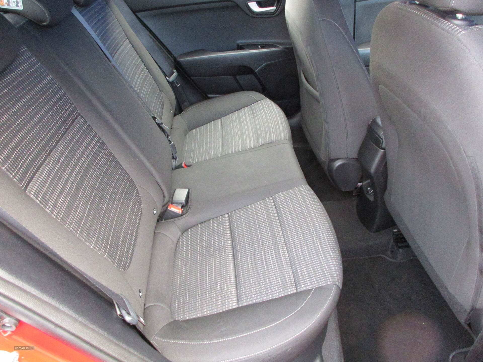 Jun 2018 Kia Stonic 1.0T GDi 2 5dr