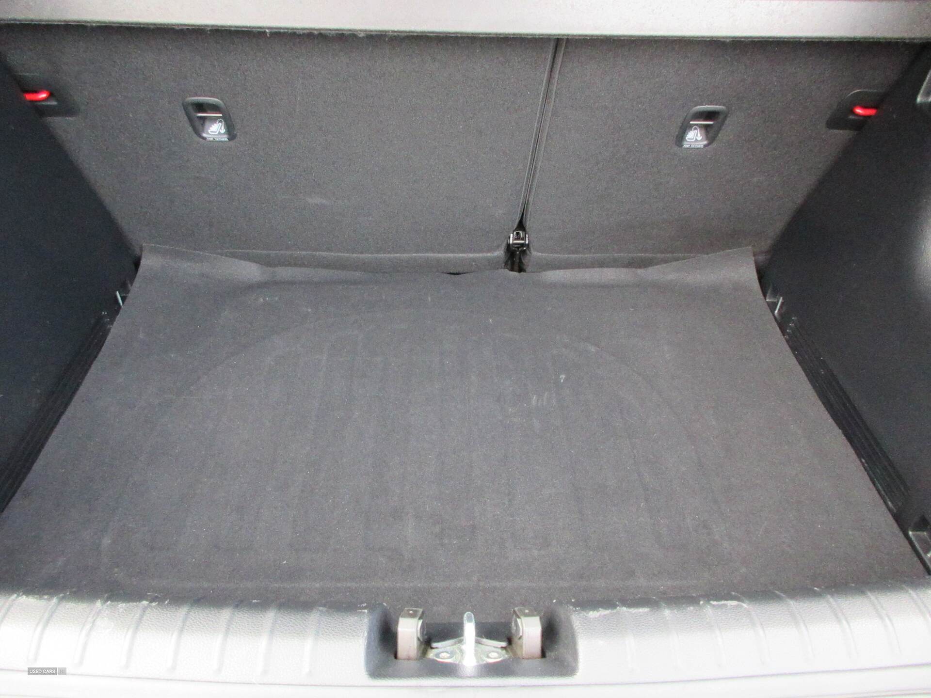 Jun 2018 Kia Stonic 1.0T GDi 2 5dr