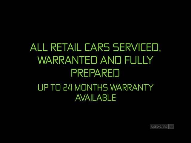 Mar 2017 Land Rover Range Rover Evoque 2.0 Si4 HSE Dynamic 2dr Auto