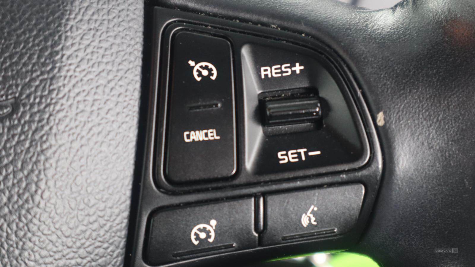 Sep 2016 Kia Rio 1.25 SE 5dr