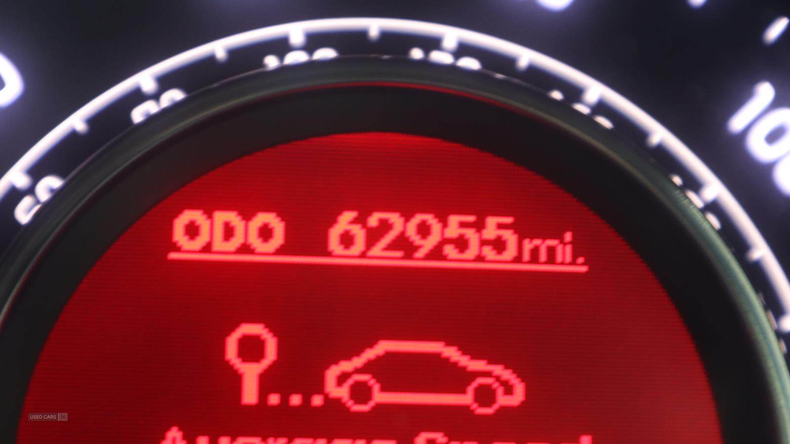 Sep 2016 Kia Rio 1.25 SE 5dr