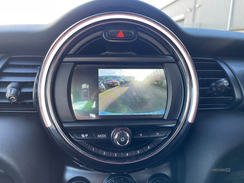 Jul 2018 MINI Convertible 1.5 Cooper II 2dr Auto