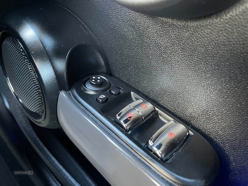 Jul 2018 MINI Convertible 1.5 Cooper II 2dr Auto
