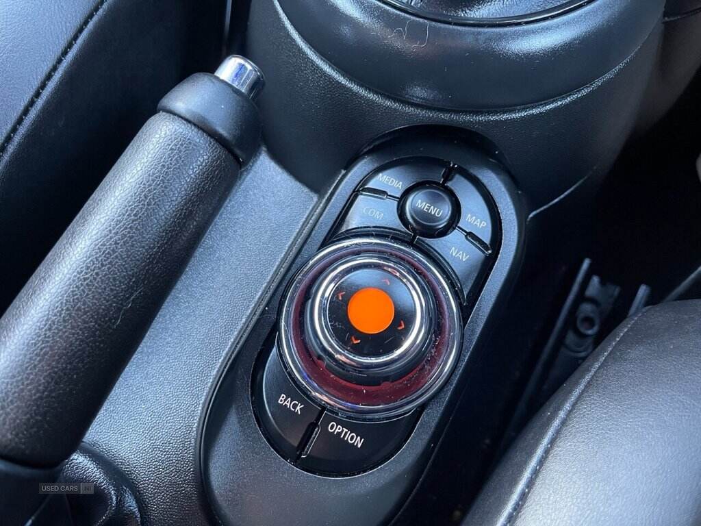 Jul 2018 MINI Convertible 1.5 Cooper II 2dr Auto