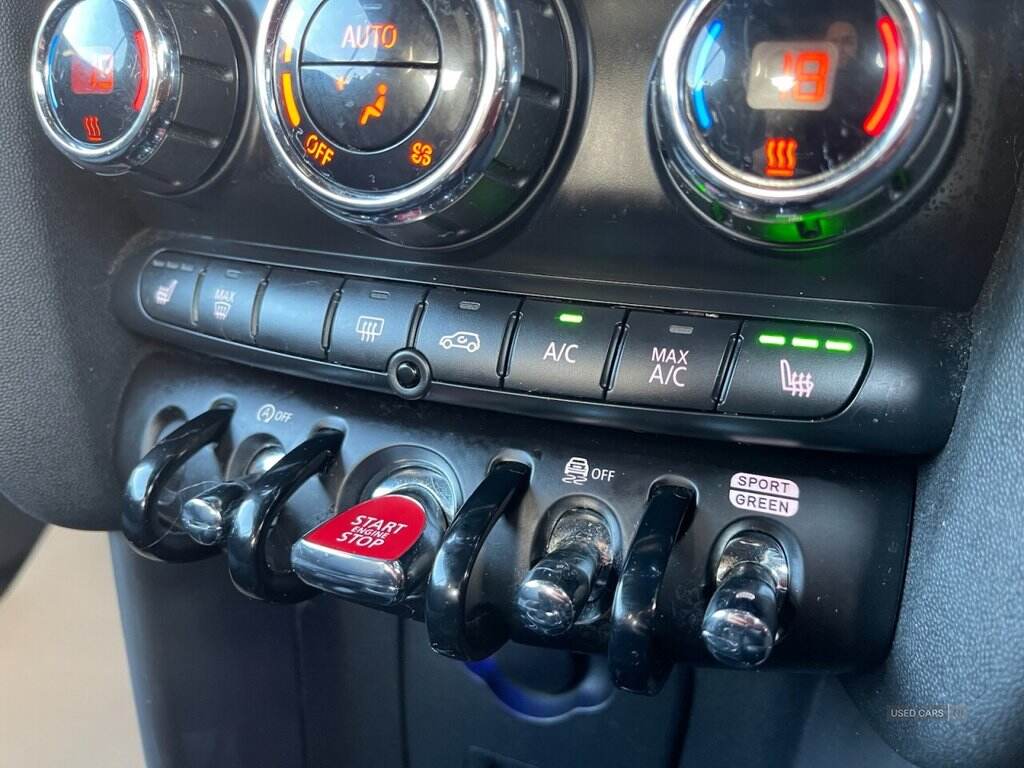 Jul 2018 MINI Convertible 1.5 Cooper II 2dr Auto
