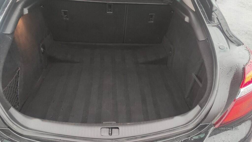 Jul 2016 Vauxhall Insignia 1.6 CDTi SRi Nav 5dr [Start Stop]