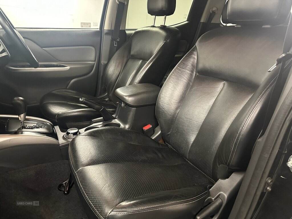 Sep 2018 Fiat Fullback 2.4 180hp Cross Double Cab Pick Up Auto