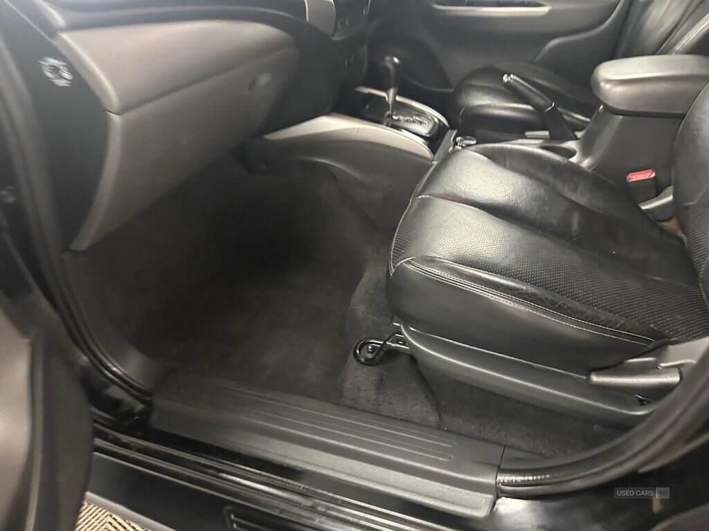 Sep 2018 Fiat Fullback 2.4 180hp Cross Double Cab Pick Up Auto