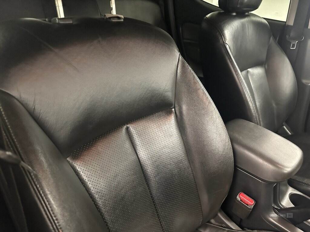Sep 2018 Fiat Fullback 2.4 180hp Cross Double Cab Pick Up Auto
