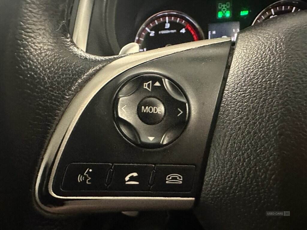 Sep 2018 Fiat Fullback 2.4 180hp Cross Double Cab Pick Up Auto