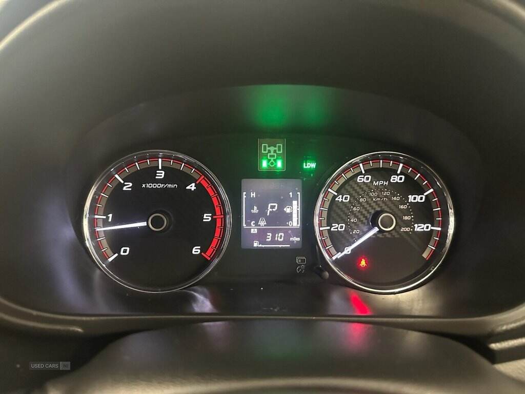 Sep 2018 Fiat Fullback 2.4 180hp Cross Double Cab Pick Up Auto