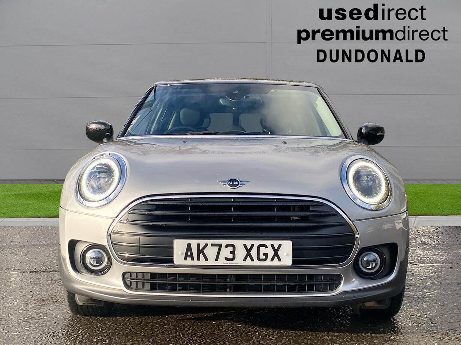 Nov 2023 MINI Clubman 1.5 Cooper Classic Premium 6Dr Auto
