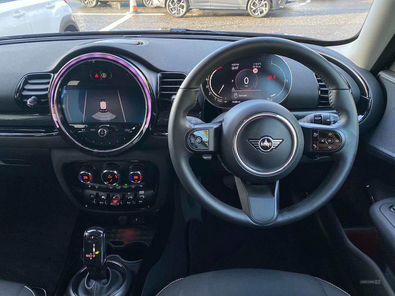 Nov 2023 MINI Clubman 1.5 Cooper Classic Premium 6Dr Auto