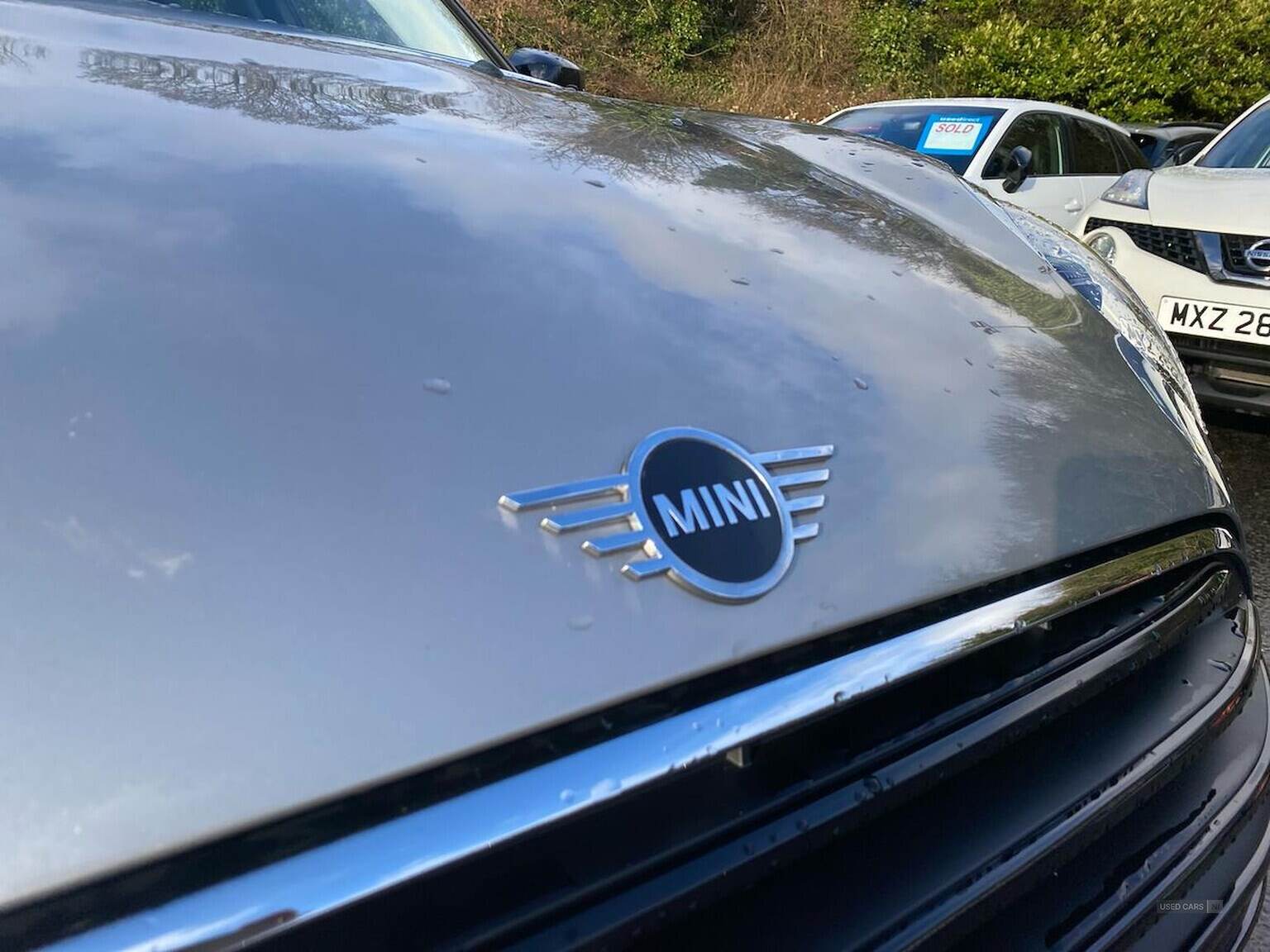 Nov 2023 MINI Clubman 1.5 Cooper Classic Premium 6Dr Auto