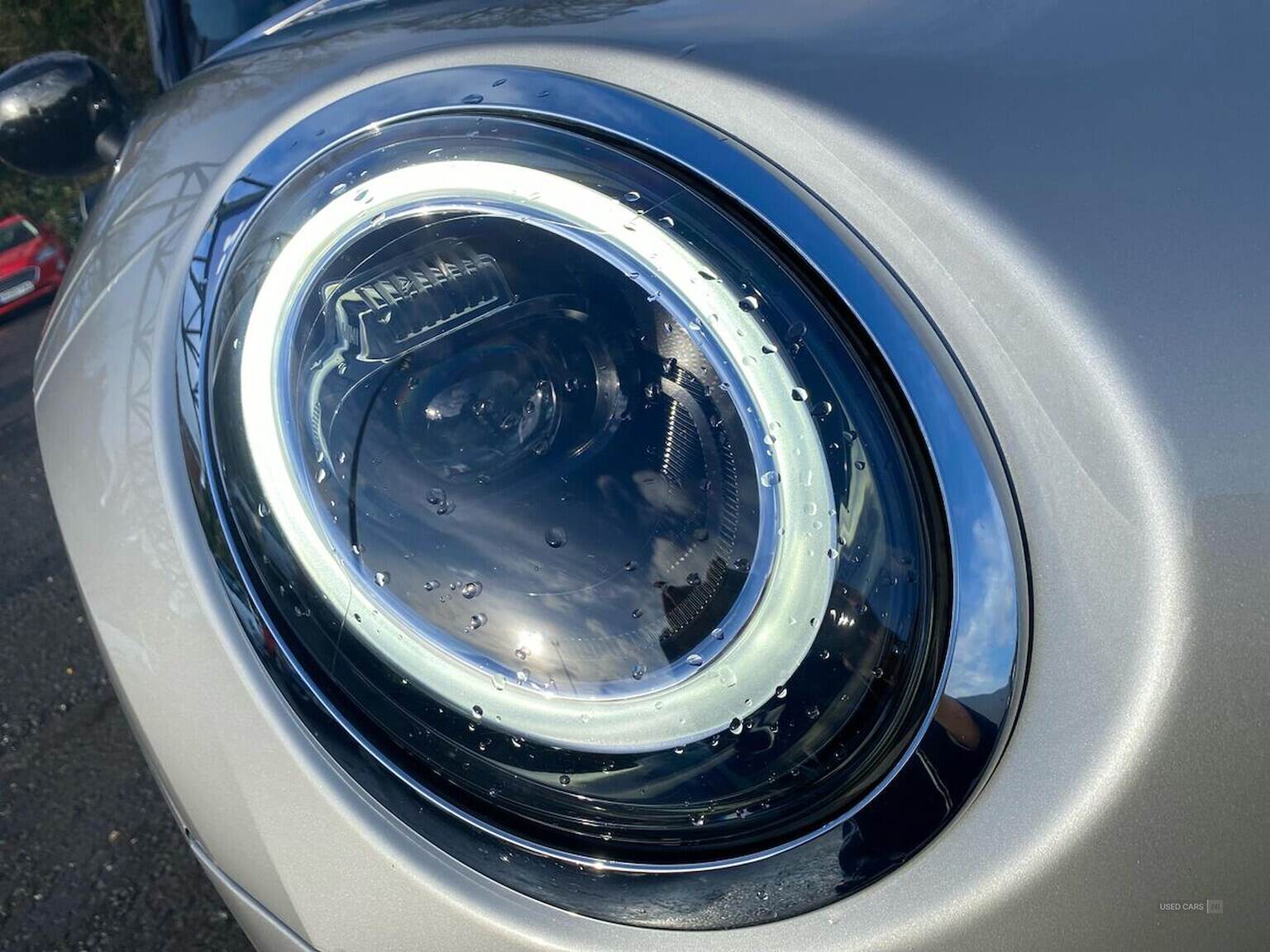 Nov 2023 MINI Clubman 1.5 Cooper Classic Premium 6Dr Auto