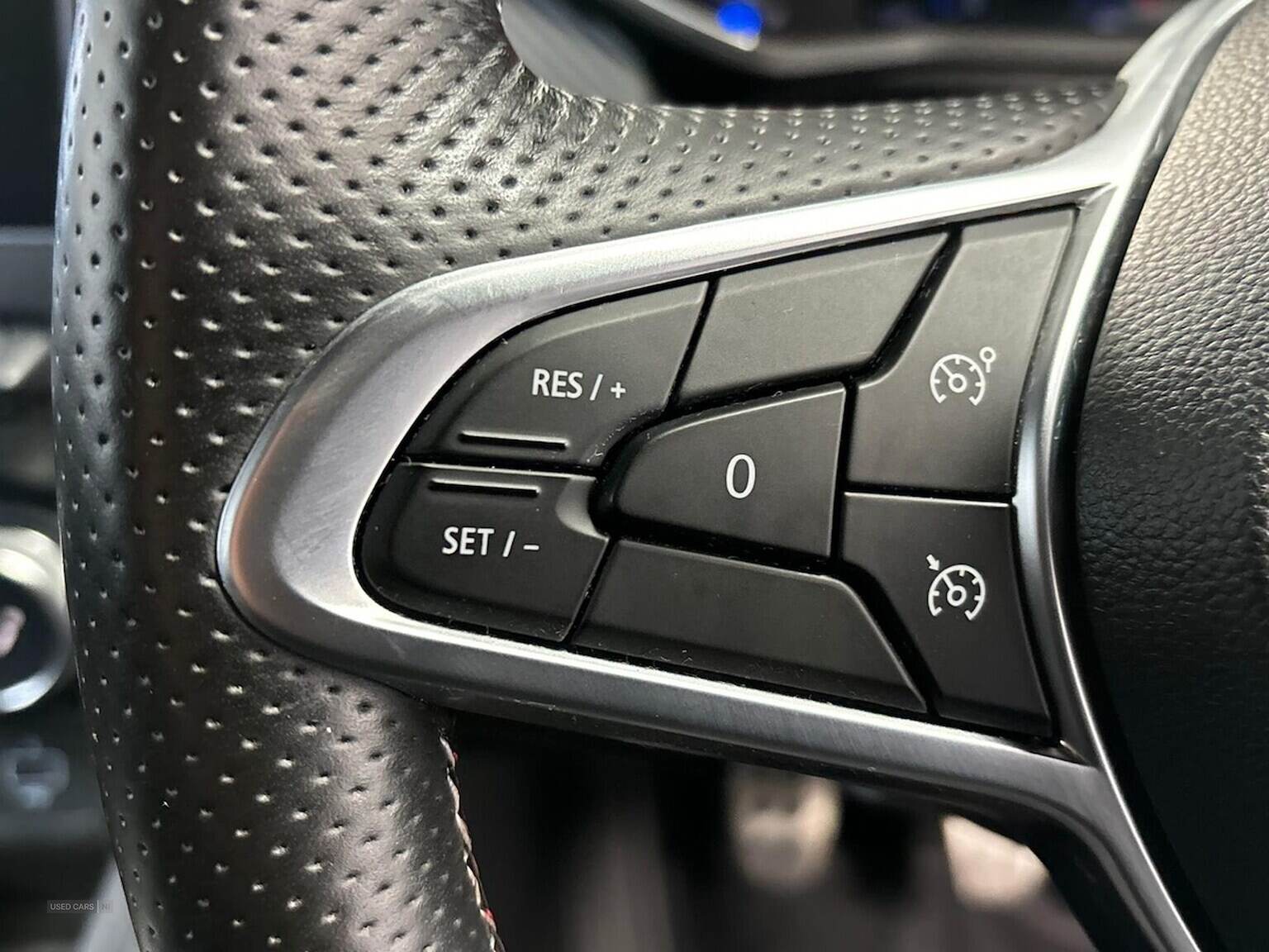 Mar 2020 Renault Clio 1.0 Tce 100 Rs Line 5Dr