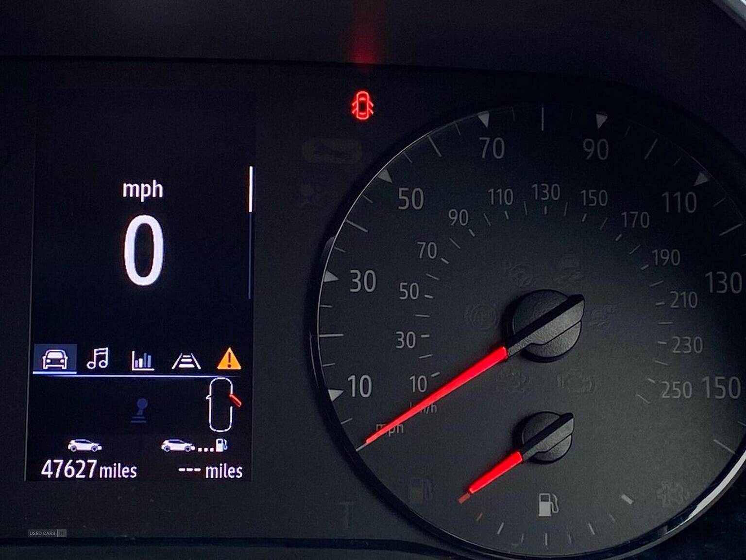 Feb 2021 Renault Captur 1.0 Tce 100 Play 5Dr