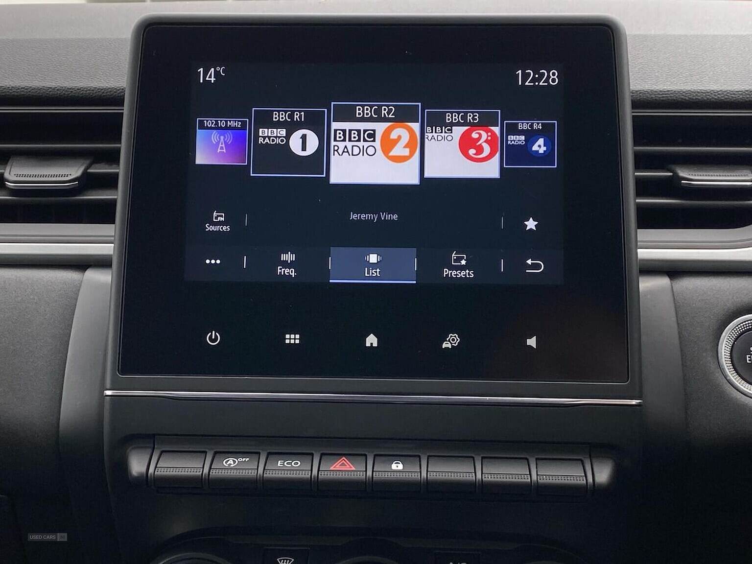 Feb 2021 Renault Captur 1.0 Tce 100 Play 5Dr
