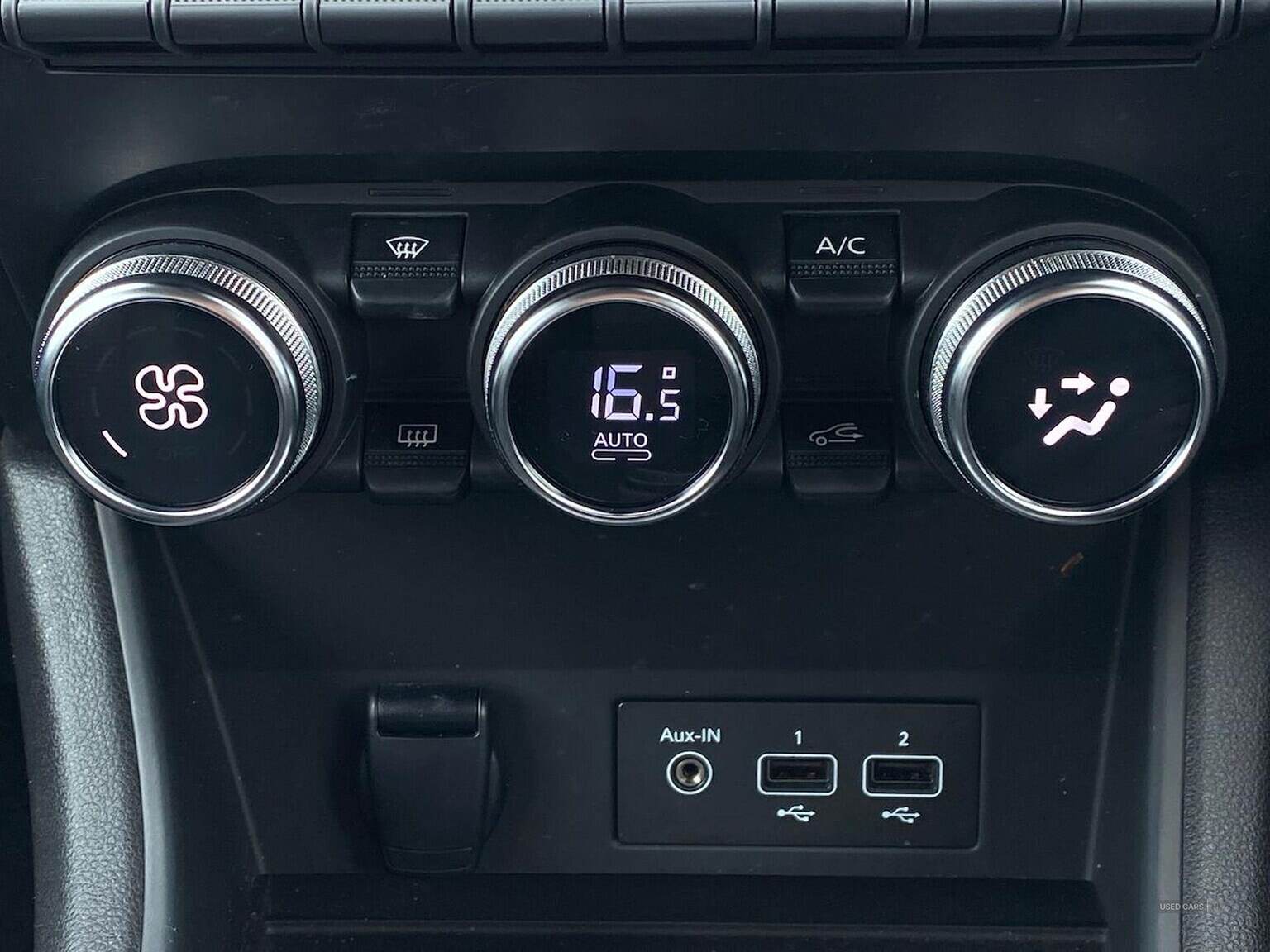 Feb 2021 Renault Captur 1.0 Tce 100 Play 5Dr