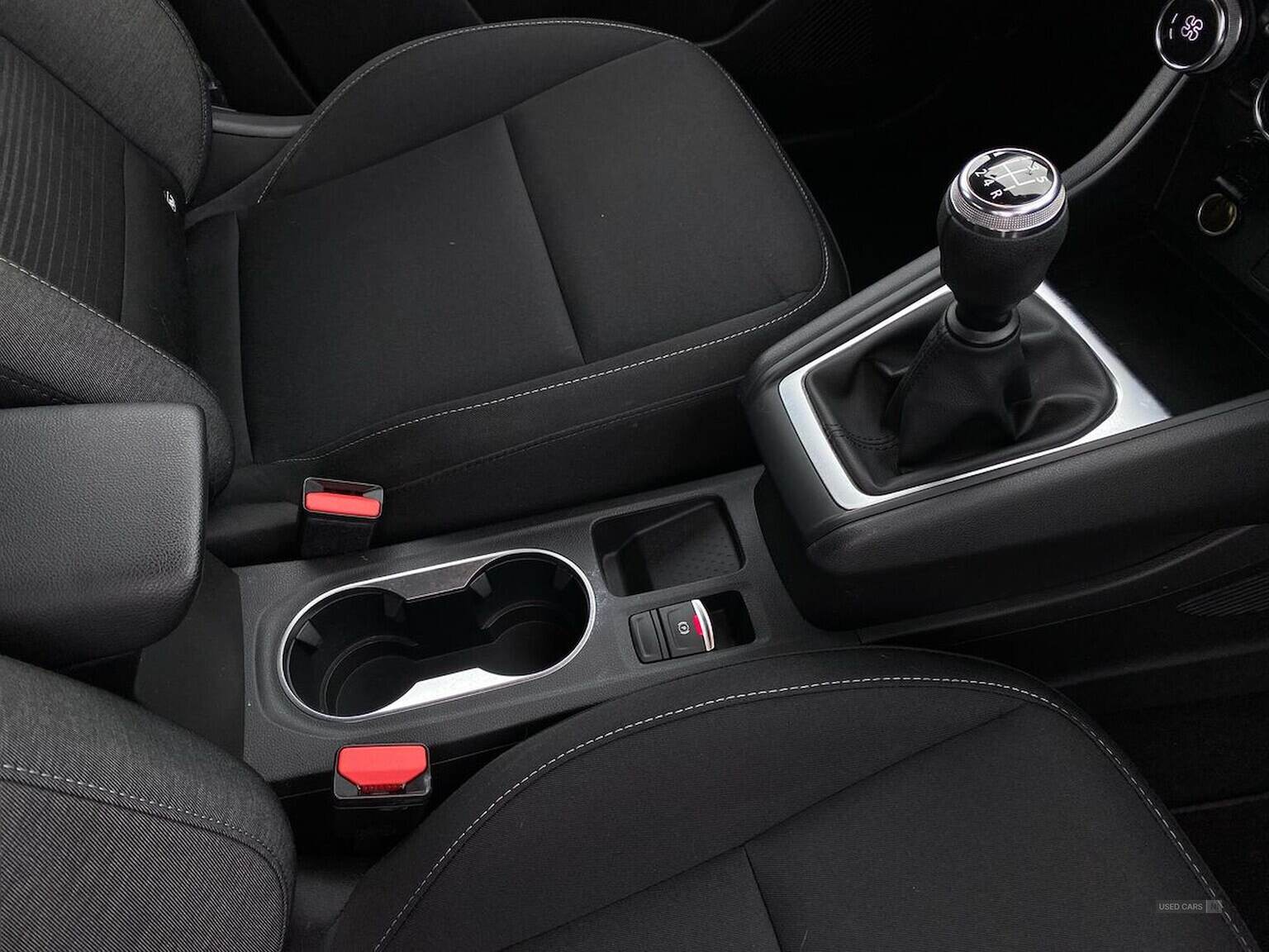 Feb 2021 Renault Captur 1.0 Tce 100 Play 5Dr