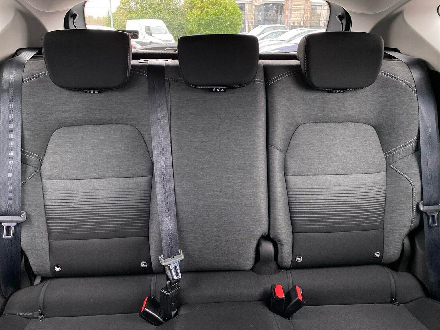 Feb 2021 Renault Captur 1.0 Tce 100 Play 5Dr